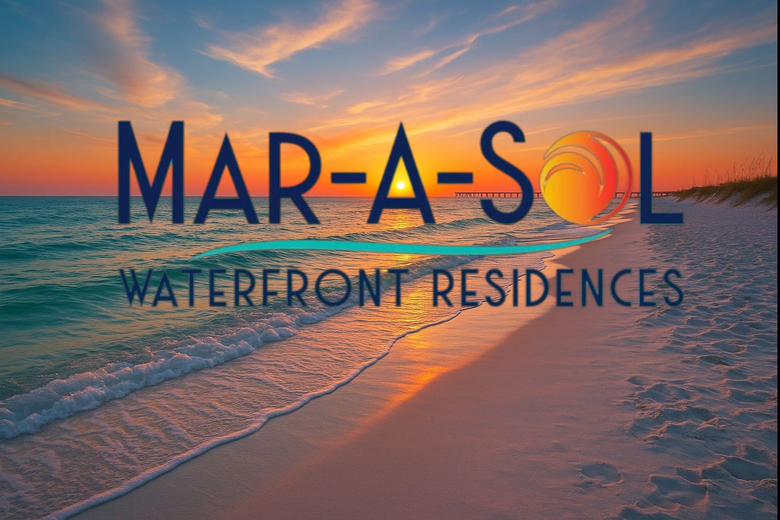 Mar a Sol paseos